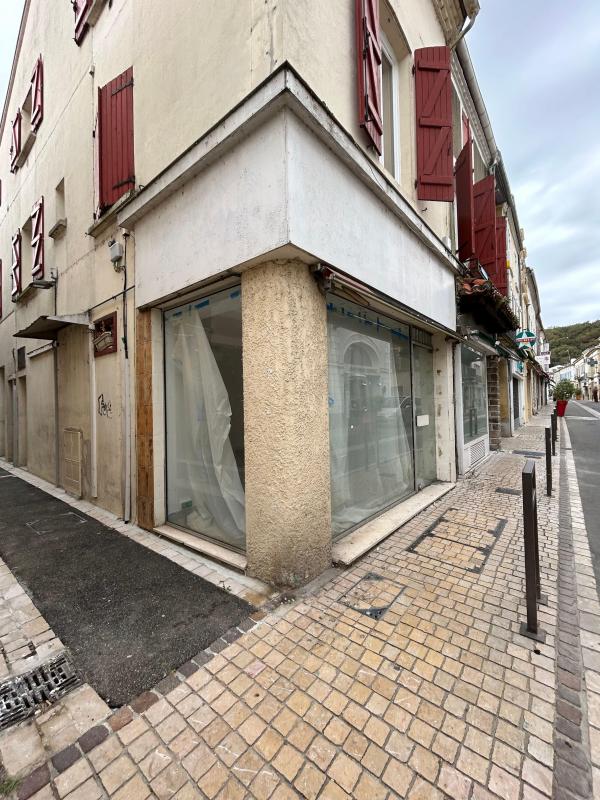 Local commercial  à louer Aire-sur-l'Adour 40800