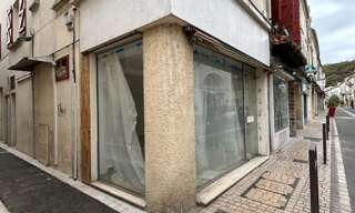 Commerce  27 m² à louer à Aire-sur-l'Adour (40800)