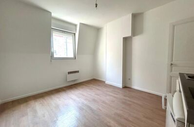 appartement 2 pièces 25 m2 à louer à Reims (51100)