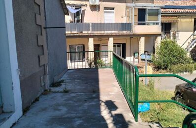 appartement 3 pièces 66 m2 à louer à Le Martinet (30960)