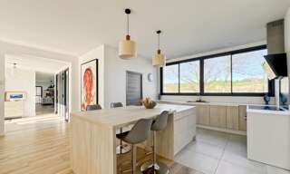 Maison 4 Pièces 198 m² à vendre à Gauré (31590)