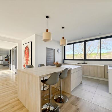 Maison 4 pièces 999000 €