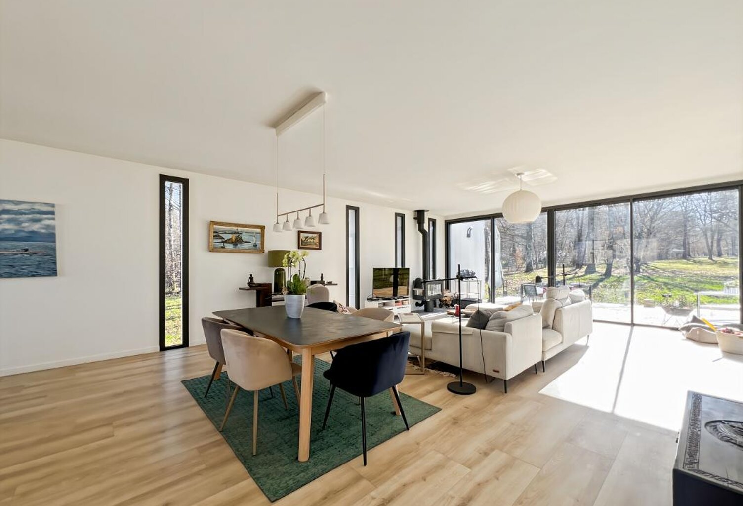 Maison exceptionnelle à Gauré — photo 1