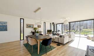 Maison 4 Pièces 198 m² à vendre à Gauré (31590)