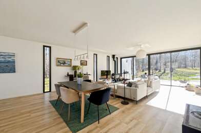 Maison 4 pièces 999000 €
