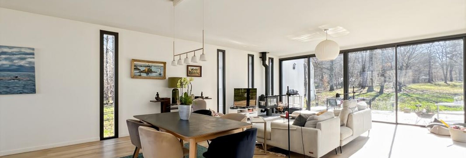 Maison 4 Pièces 198 m² à vendre à Gauré (31590)