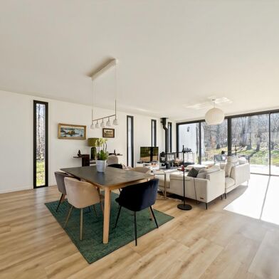 Maison 4 pièces 999000 €