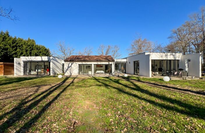 Maison exceptionnelle à Gauré — photo 2