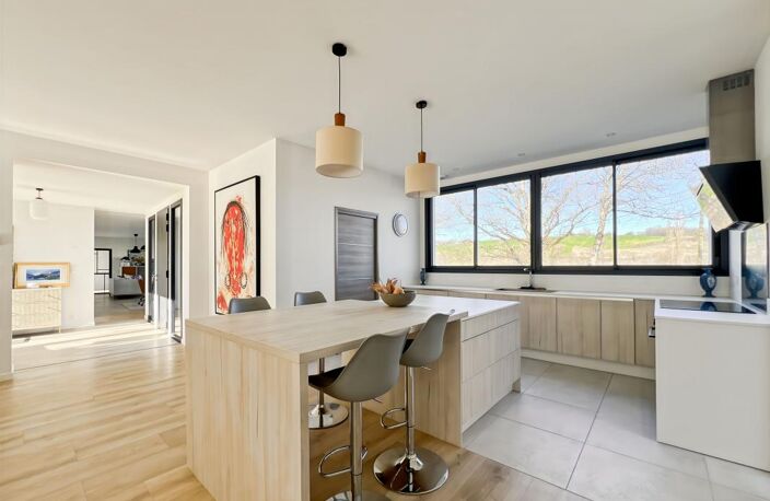 Maison exceptionnelle à Gauré — photo 3