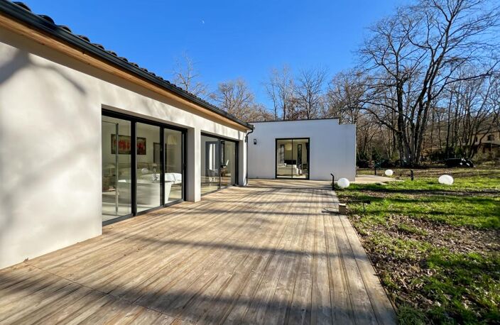 Maison exceptionnelle à Gauré — photo 4