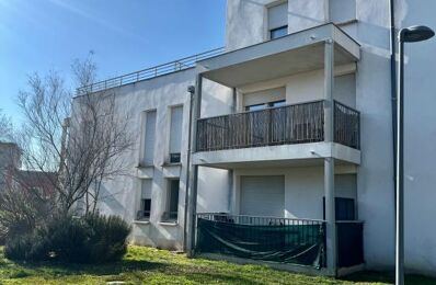 vente appartement 88 000 € à proximité de Labastide-Saint-Sernin (31620)