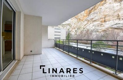 appartement 3 pièces 69 m2 à vendre à Marseille 6 (13006)