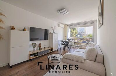 vente appartement 199 000 € à proximité de La Penne-sur-Huveaune (13821)