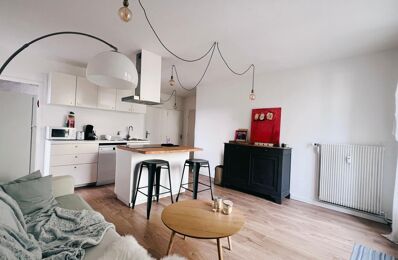 vente appartement 260 000 € à proximité de Cournonterral (34660)