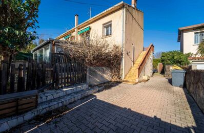 vente maison 626 850 € à proximité de Le Crès (34920)