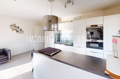 appartement 4 pièces 79 m2 à vendre à Marseille 11 (13011)