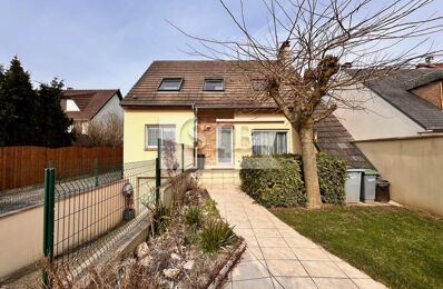 vente maison 395 000 € à proximité de Longpont-sur-Orge (91310)