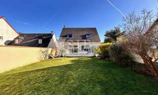 Maison 6 Pièces 148 m² à vendre à La Ville-du-Bois (91620)