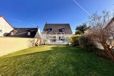 Maison 6 pièces 369000 €