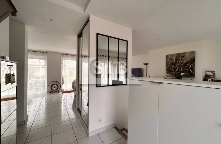 Maison 6 pièces avec sous-sol total - 148 m² — photo 3