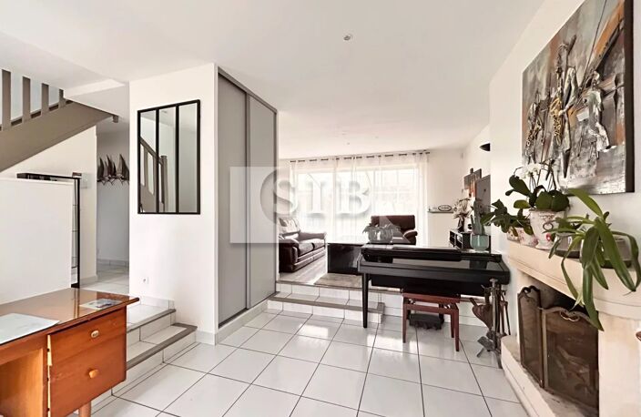 Maison 6 pièces avec sous-sol total - 148 m² — photo 4