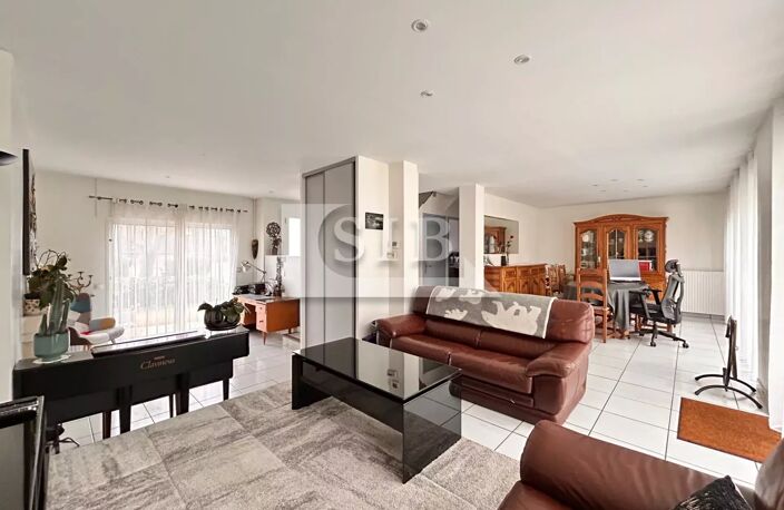 Maison 6 pièces avec sous-sol total - 148 m² — photo 5