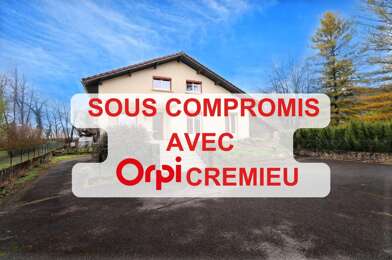 Maison 5 pièces 300000 €