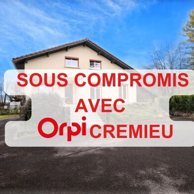 Maison 5 pièces 300000 €