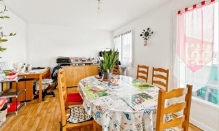 Appartement 4 Pièces 83 m² à vendre à Beaugency (45190)