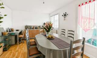 Appartement 4 Pièces 83 m² à vendre à Beaugency (45190)