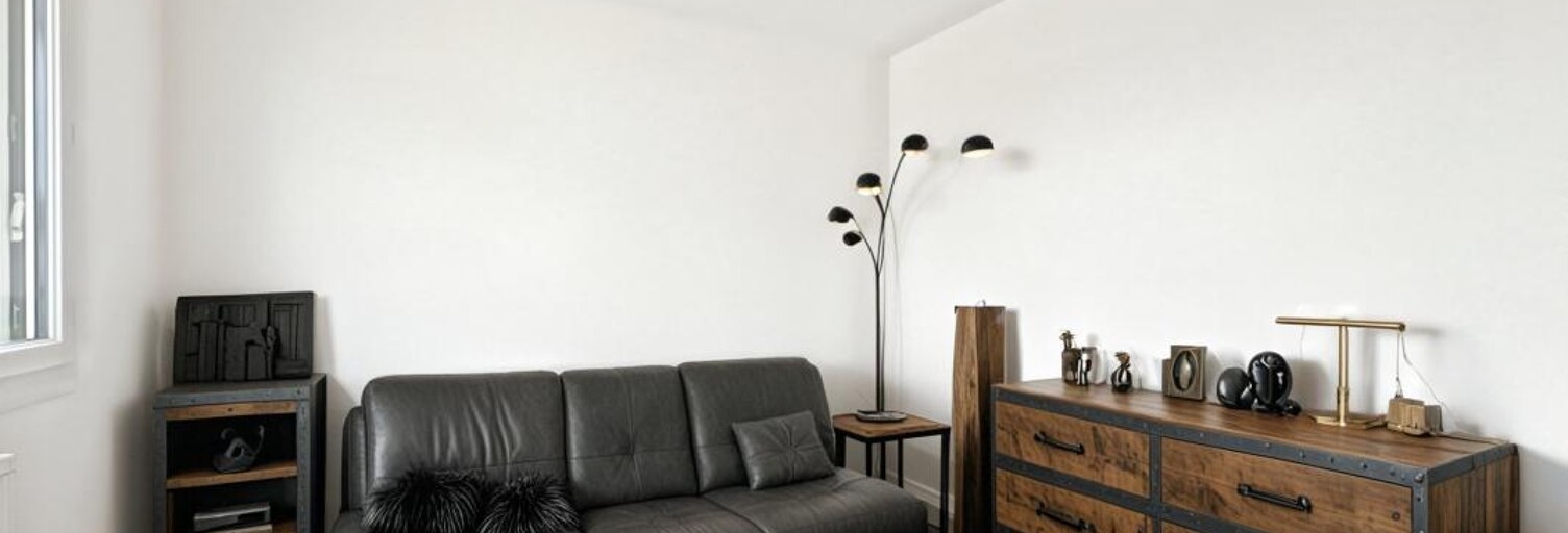 Appartement 4 Pièces 83 m² à vendre à Beaugency (45190)