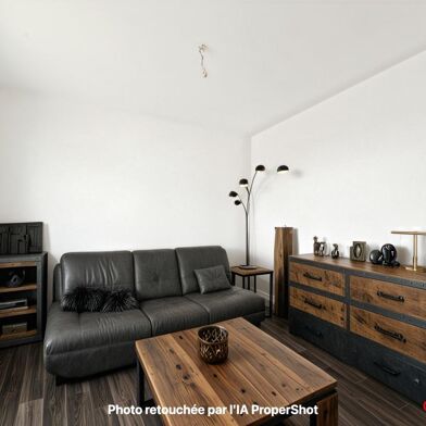 Appartement 4 pièces 116650 €