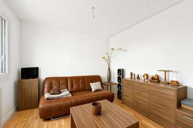 Appartement 4 pièces 116650 €