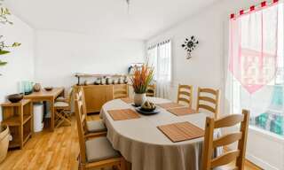 Appartement 4 Pièces 83 m² à vendre à Beaugency (45190)