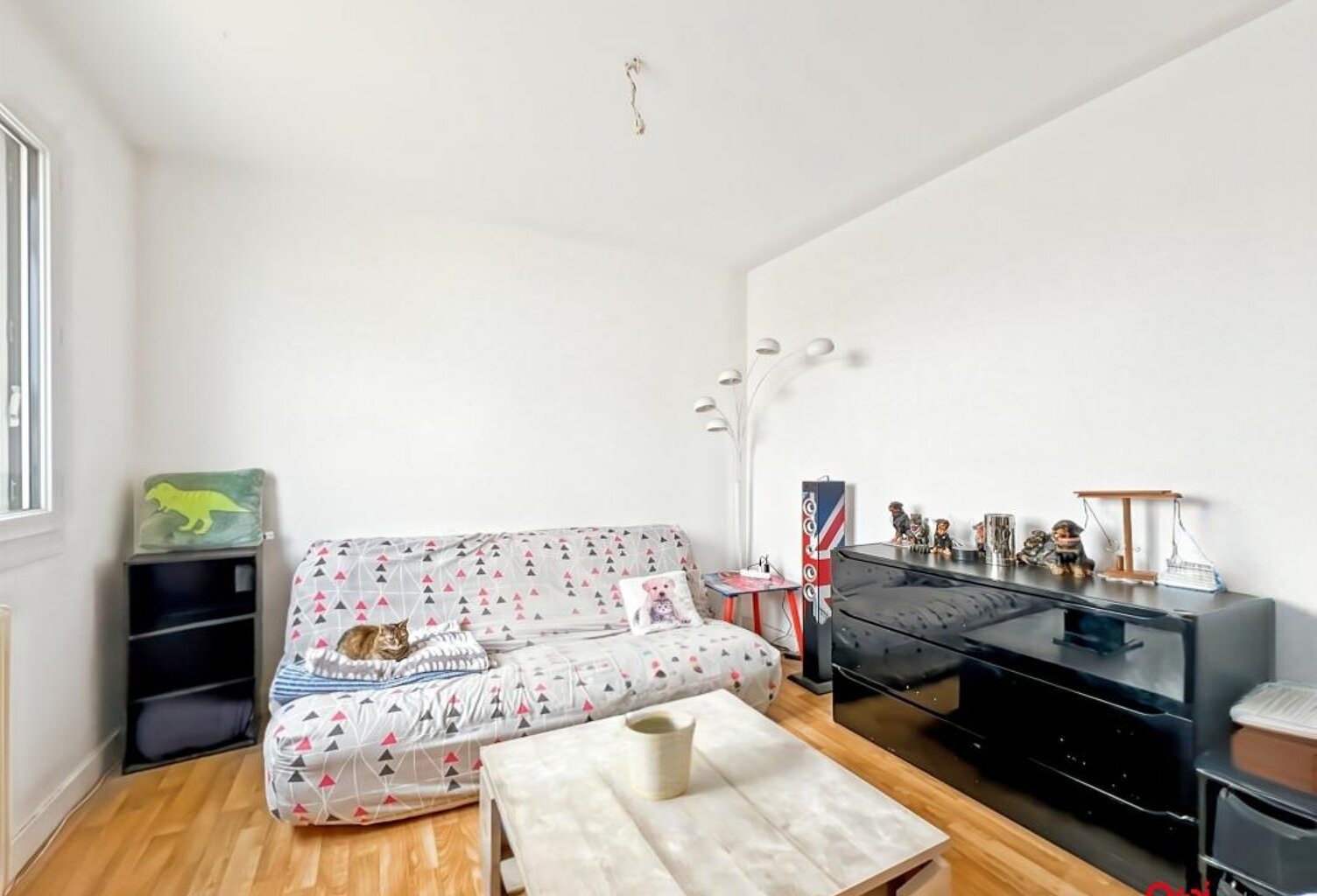 ✨ L'investissement serein par excellence : 83 m² d'espace, zéro vacance locative ! — photo 1