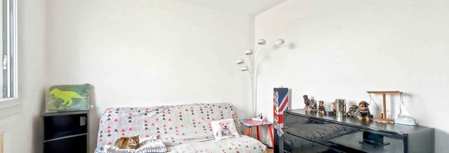 Appartement 4 Pièces 83 m² à vendre à Beaugency (45190)
