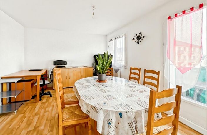 ✨ L'investissement serein par excellence : 83 m² d'espace, zéro vacance locative ! — photo 3