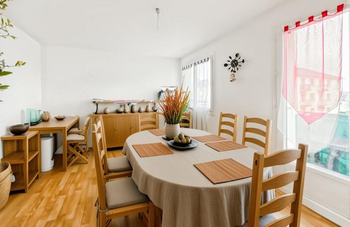 ✨ L'investissement serein par excellence : 83 m² d'espace, zéro vacance locative ! — photo 4