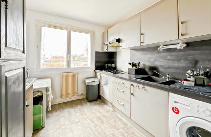 ✨ L'investissement serein par excellence : 83 m² d'espace, zéro vacance locative ! — photo 5
