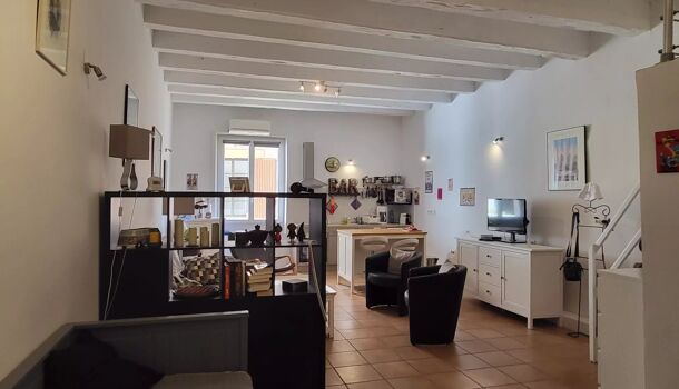 Appartement  à vendre Marseille 1er 13001