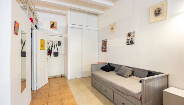 Appartement  à vendre Marseille 1er 13001