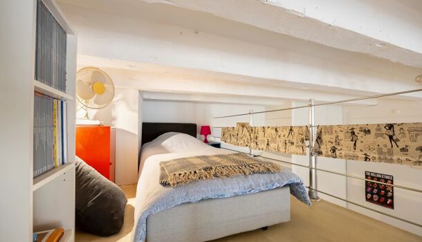 Appartement  à vendre Marseille 1er 13001