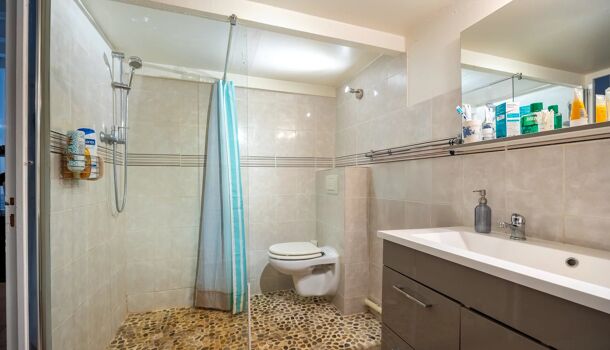 Appartement  à vendre Marseille 1er 13001