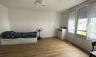 Appartement 1 Pièce 29 m² à vendre à Orléans (45000)