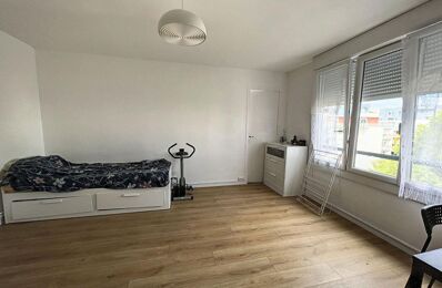 vente appartement 90 000 € à proximité de Chécy (45430)