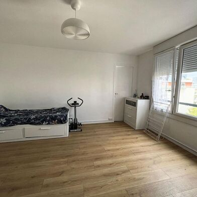 Appartement 1 pièce 29 m²