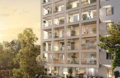 vente appartement 266 827 € à proximité de Saint-Alban (31140)