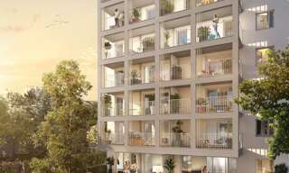 Appartement 3 Pièces 65 m² à vendre à Toulouse (31200)