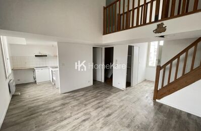 vente appartement 309 000 € à proximité de Bègles (33130)