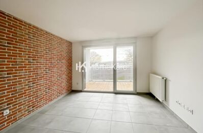 vente appartement 224 000 € à proximité de Saint-Orens-de-Gameville (31650)